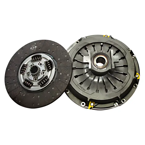 Embreagem 395MM VW 17250 24250 18310 — BG6X7502BA