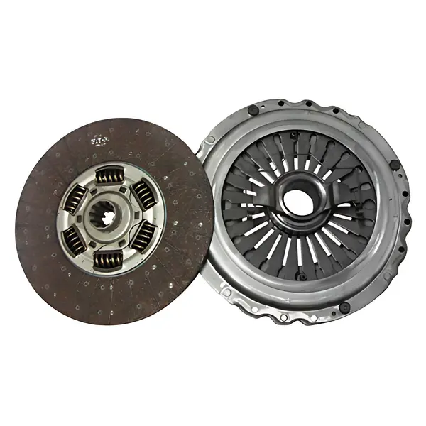 Embreagem 430MM Organica Hd para Volvo FH12 FM12 — ML0989