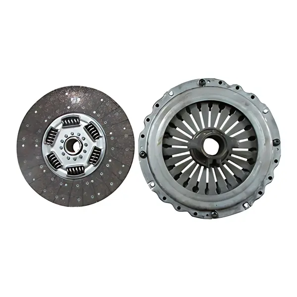 Embreagem 430MM para Scania R113 T113 S113 — 1040351