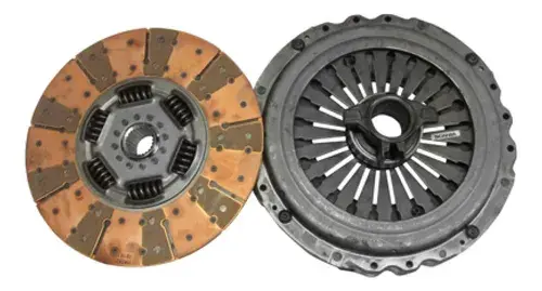 Embreagem 430MM para Scania T113 T143 TH113 — ML1256