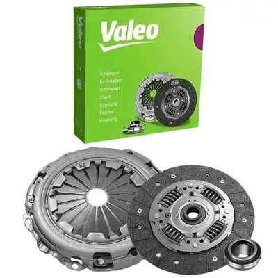 Embreagem Completa MB Actros 2324 1725 — C1028847