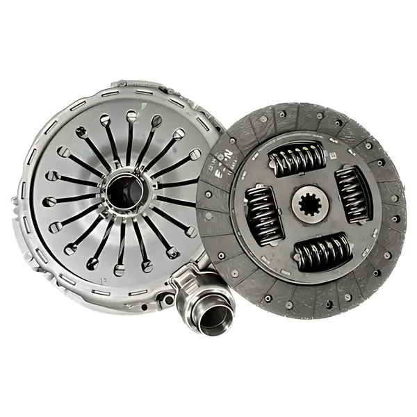 Embreagem Express 4-150 Cummins 2.8L — 104363-1