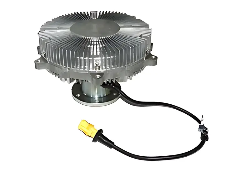 Embreagem Helice VW Onibus 17260OD V — 2U2121302B