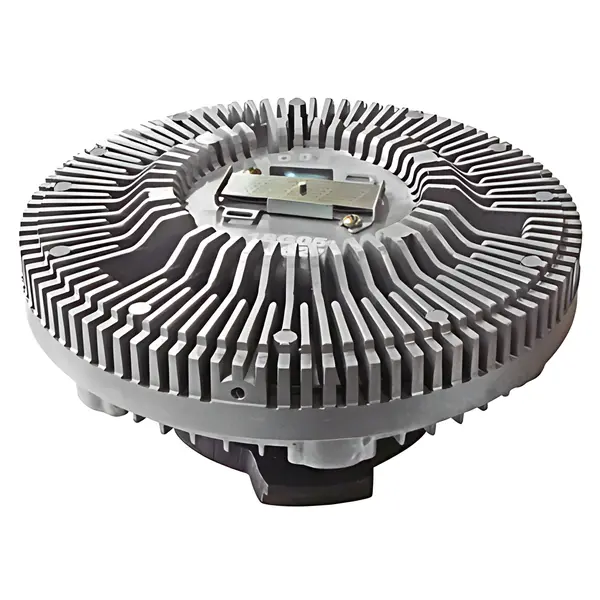 Embreagem MB Onibus O500U 1826 1830 EURO V — 4762000622