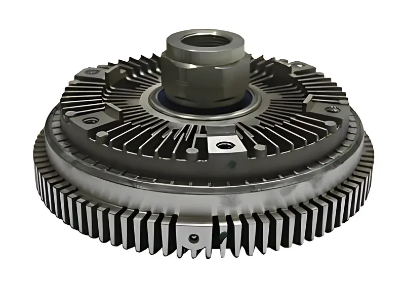 Embreagem para Ford Cargo 1723 2423 2429 2629 — BH5X8A616AA