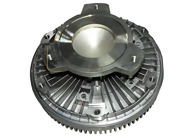 Embreagem para MB Actros 2648 2631 2546 — 0002008322