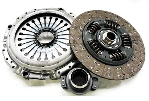Embreagem Plato Disco Rol para Scania — 2798463