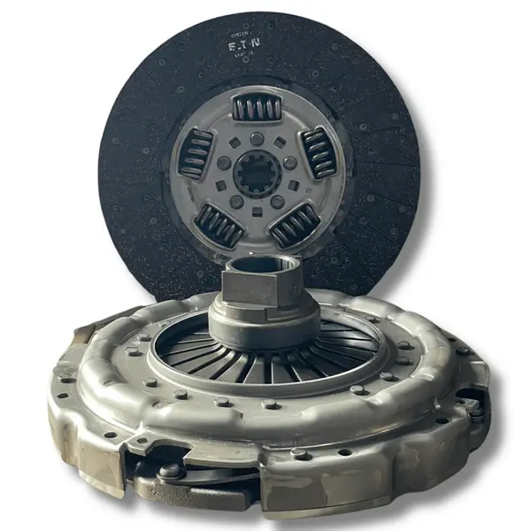 Embreagem Reman VW Onibus 15-190 Od — MP014250017