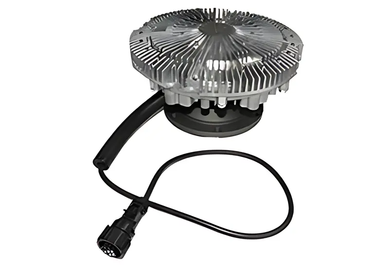 Embreagem Ventilador para MB Actros 3340 — 4572001122