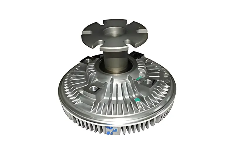 Embreagem Viscosa — 3742000122