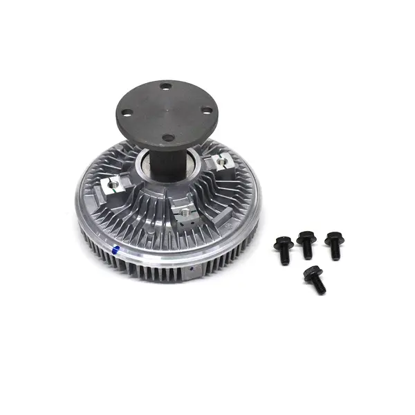 Embreagem Viscosa 4F MB Motor — 15185521A