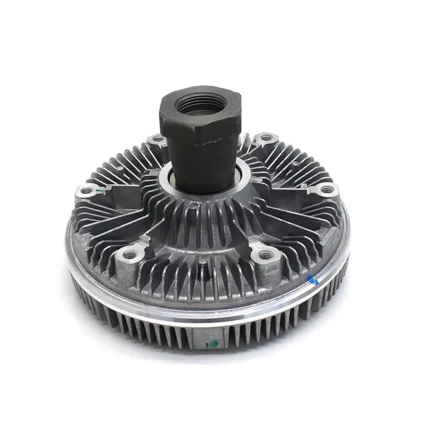 Embreagem Viscosa 6F Ford — 15190881A