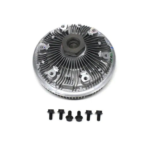 Embreagem Viscosa 6F Ford/vw — 157070000495