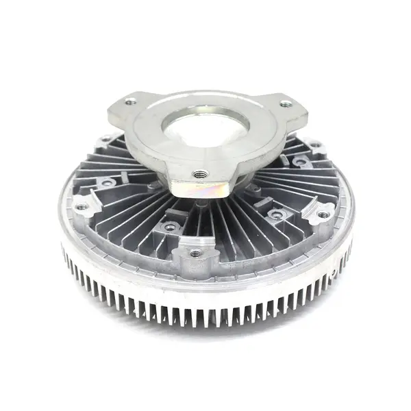 Embreagem Viscosa 6F MB Actros — B0080003003