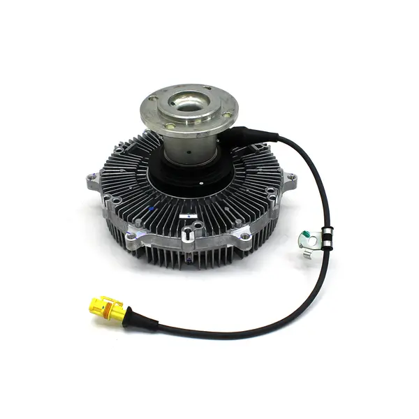 Embreagem Viscosa 6F VW — 157020005344