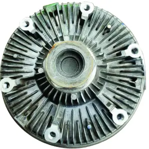embreagem viscosa borgue isb 2vp121431