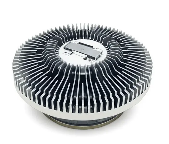 Embreagem Viscosa do Ventilador MB 1935 — 000.200.7922