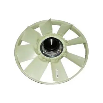 Embreagem Viscosa Eletronica Original — 2Z0121380B