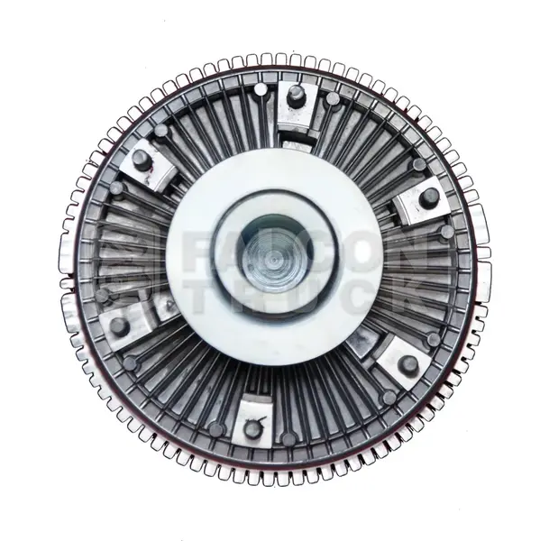 Embreagem Viscosa Ford Cargo
