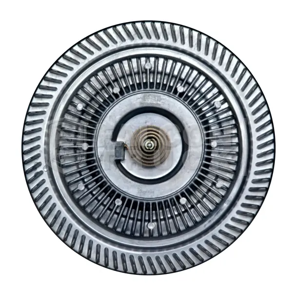 Embreagem Viscosa Ford Ranger — AB398C617AB2