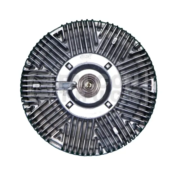Embreagem Viscosa Hyundai HD78 — 5801487955