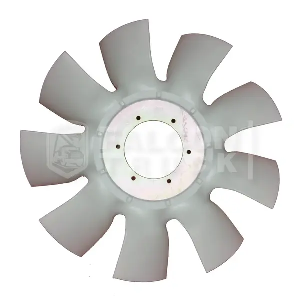 Embreagem Viscosa Iveco 130V18