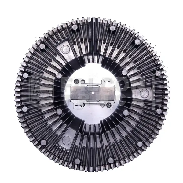 Embreagem Viscosa Iveco Eutotech