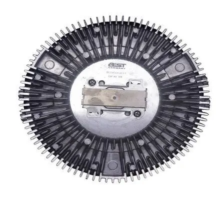 Embreagem Viscosa Iveco Str/euro