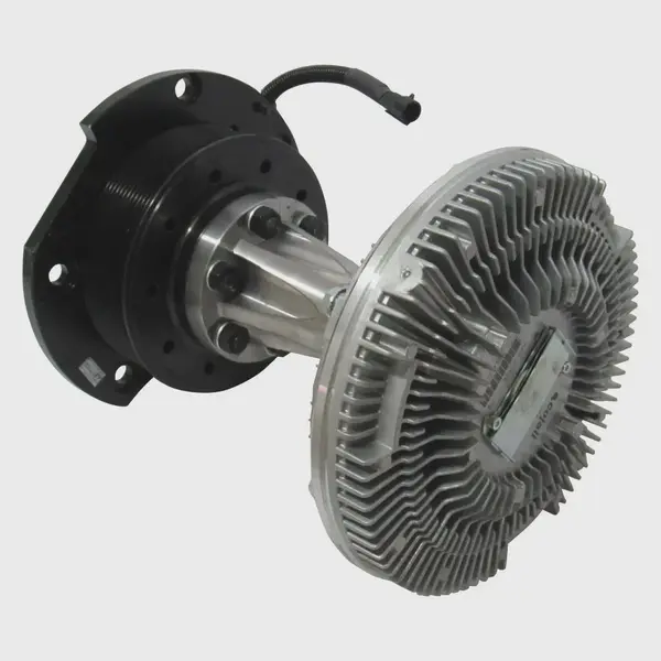 Embreagem Viscosa Iveco Stralis / 440 / 480 / 560 / 410 / 420 2011