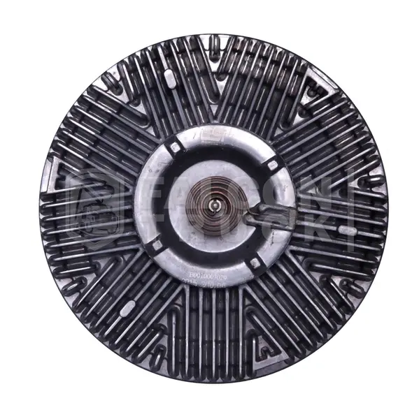 Embreagem Viscosa Iveco TM100