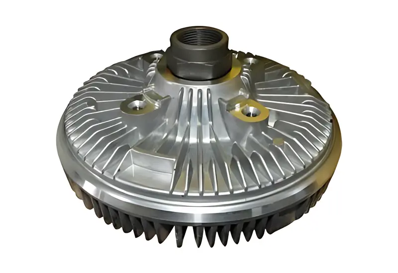 Embreagem Viscosa Marelli para Ford F250 F350 — XC358A616CB