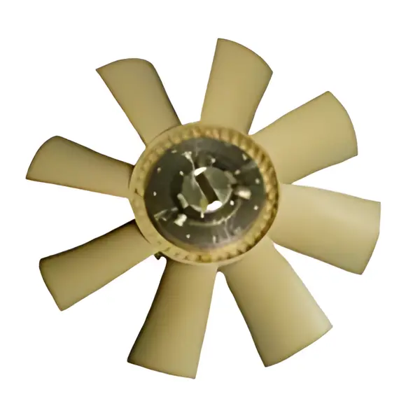 Embreagem Viscosa MB 1630 1935 1634 1938 2635 — 0002002823