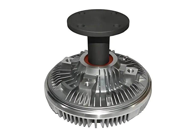 Embreagem Viscosa MB 712C 815 915 1620 — 3762007120