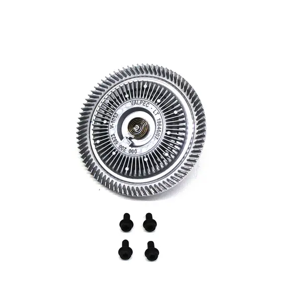 Embreagem Viscosa MB Accelo 715C — A0002006823.484