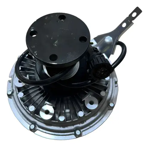 Embreagem Viscosa MB Atego 1730 3030 — 9262000222