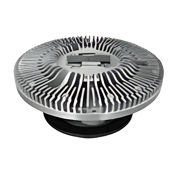 Embreagem Viscosa MB Axor 2035 2040 2544 2644 — 0002009222