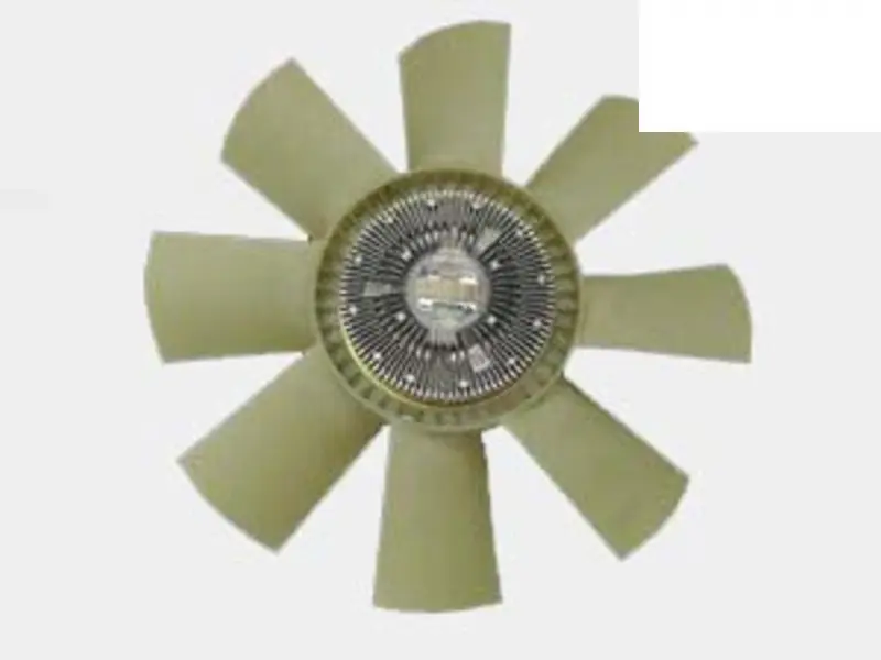 Embreagem Viscosa MB L1935 1938 1941 2325 2635 — 2002823