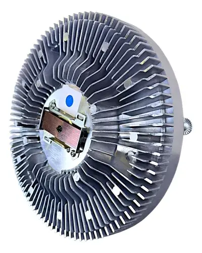 Embreagem Viscosa MB O500 Rsd OH 3736 — 4752000222