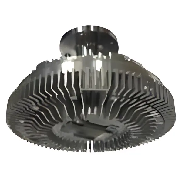 Embreagem Viscosa MB OM904LA OM924LA EURO 2 — 9062000922