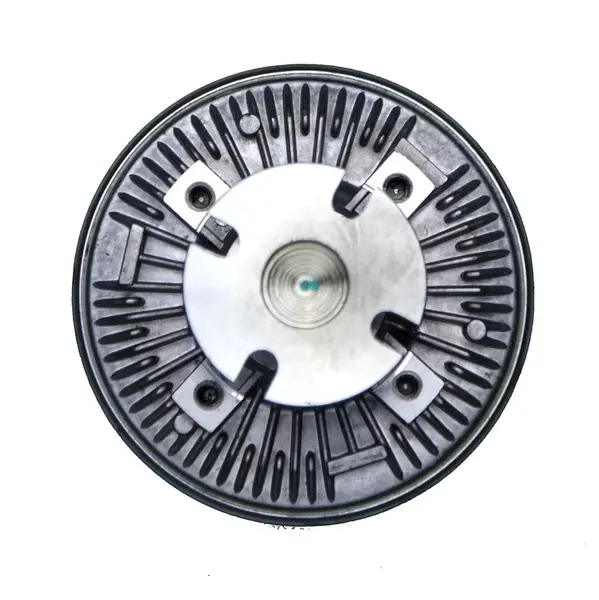 Embreagem Viscosa Mercedes 364LA 710 Plus