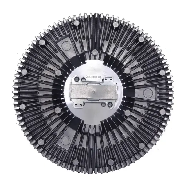 Embreagem Viscosa Mercedes Axor 457LA 2535S/2644S