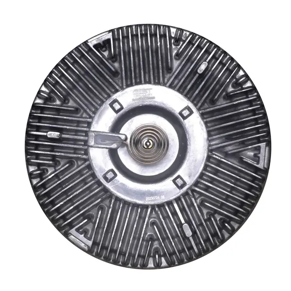 Embreagem Viscosa Mercedes Axor 457LA 2540S/2640S
