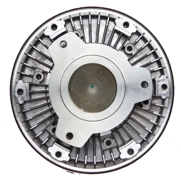 Embreagem Viscosa Mercedes O500 Rsd 457LA
