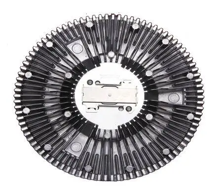 Embreagem Viscosa Mercedes OM457