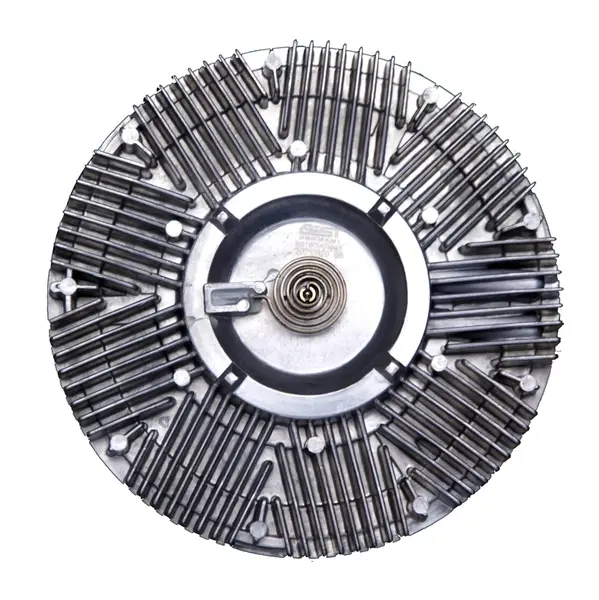Embreagem Viscosa Mercedes OM924LA OF1722E
