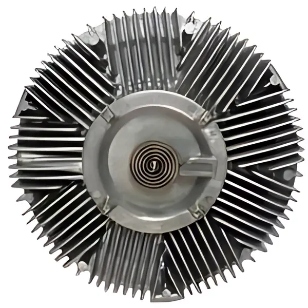 Embreagem Viscosa Modefer para Iveco Vertis — 5949890515