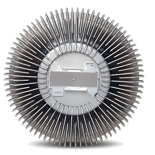 Embreagem Viscosa Motor OM906 OM926 MB — 906.200.1022