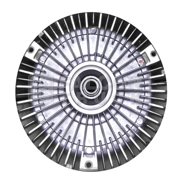 Embreagem Viscosa MWM Silverado — 96074010054-00-2
