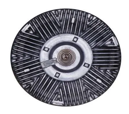 Embreagem Viscosa MWM Sprint Delivery