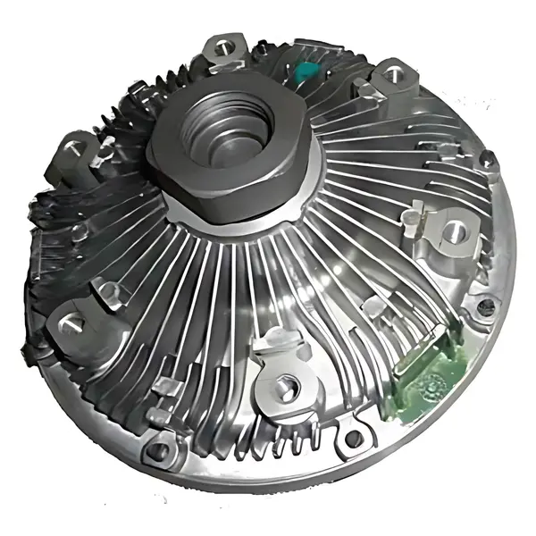 Embreagem Viscosa para Ford Cargo VW 18310 — 2U0121302